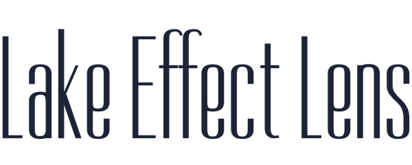Lake Effect Lens